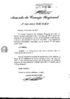 Vista preliminar de documento Acuerdo de Consejo Regional N° 033-2003-CR/GRL