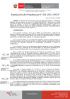 Vista preliminar de documento Resolución 028-2023-IPD/P - Mecenazgo Deportivo: Alejandro Chueca Sánchez