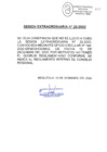 Vista preliminar de documento SESIONES-EXTRAORDINARIA-022-2023.pdf.pdf