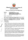 Vista preliminar de documento Resolución N° 001883-2022-JUS-TTAIP-PRIMERA SALA.pdf