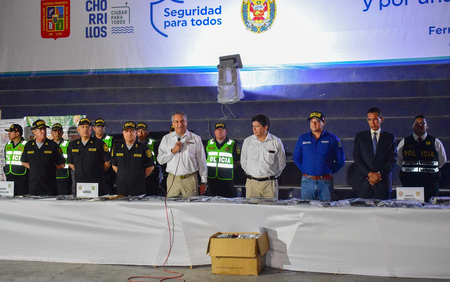 PNP