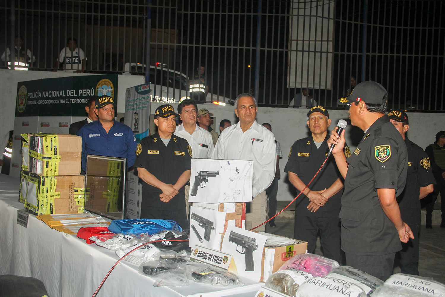 PNP