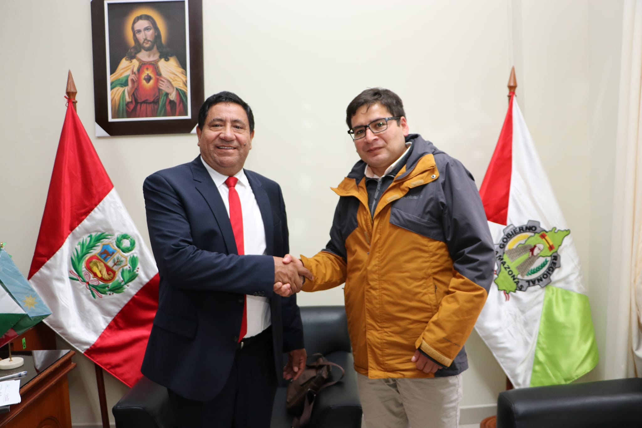 alcalde