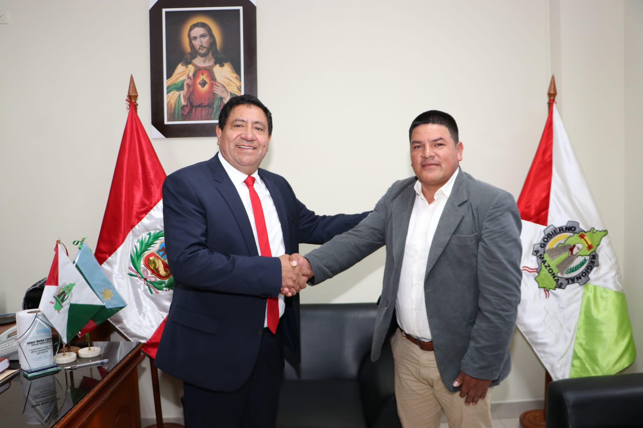 alcalde