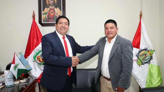 alcalde