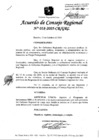 Vista preliminar de documento Acuerdo de Consejo Regional N° 018-2005-CR/GRL