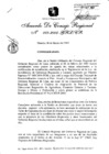 Vista preliminar de documento Acuerdo de Consejo Regional N° 007-2005-CR/GRL
