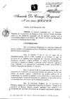 Vista preliminar de documento Acuerdo de Consejo Regional N° 001-2005-CR/GRL