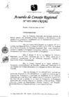 Vista preliminar de documento Acuerdo de Consejo Regional N° 025-2005-CR/GRL