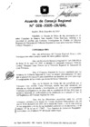 Vista preliminar de documento Acuerdo de Consejo Regional N° 028-2005-CR/GRL