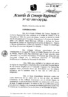 Vista preliminar de documento Acuerdo de Consejo Regional N° 027-2005-CR/GRL