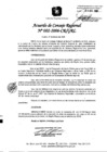 Vista preliminar de documento Acuerdo de Consejo Regional N° 002-2006-CR/GRL