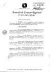 Vista preliminar de documento Acuerdo de Consejo Regional N 015-2006-CR-GRL