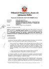 Vista preliminar de documento Resolución N° 001899-2022-JUS-TTAIP-PRIMERA SALA.pdf
