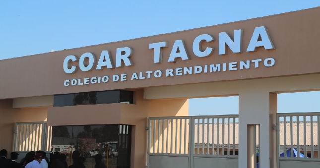 Contraloría detectó que exfuncionarios del GORE Tacna autorizaron pagos por trabajos no realizados en obra en Colegio de Alto Rendimiento