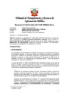 Vista preliminar de documento Resolución N° 001916-2022-JUS-TTAIP-PRIMERA SALA.pdf