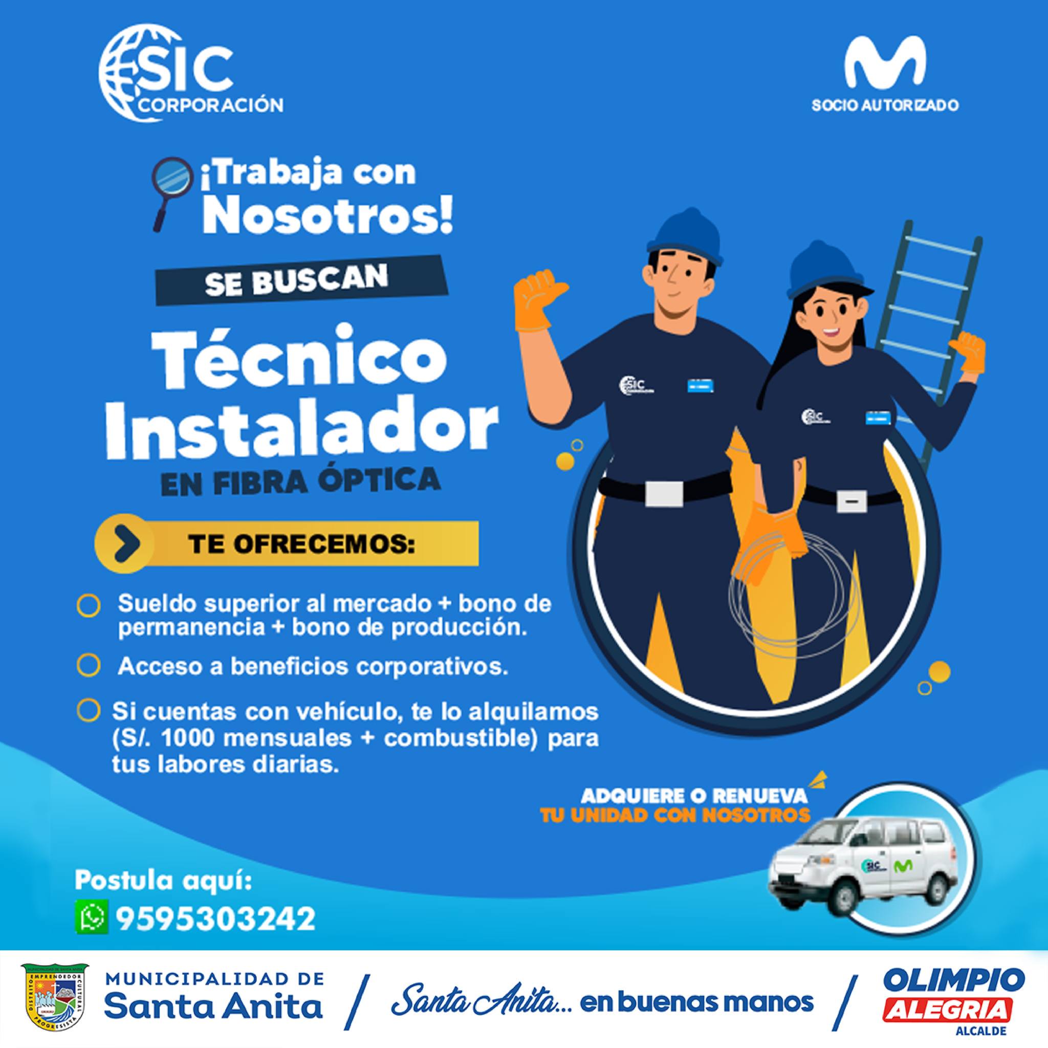 𝗔𝗡𝗨𝗡𝗖𝗜𝗢𝗦 𝗟𝗔𝗕𝗢𝗥𝗔𝗟𝗘𝗦 👍👨‍💻