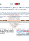 Vista preliminar de documento Cambios MAN-DPC-01 V07.pdf