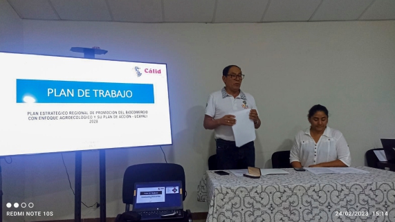 BIOCOMERCIO