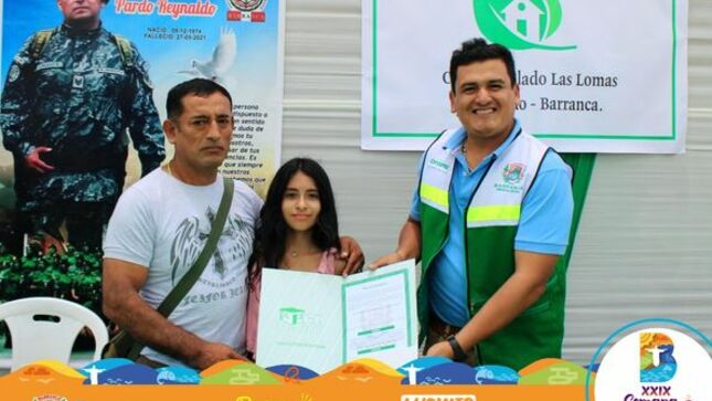 Titulación es Desarrollo