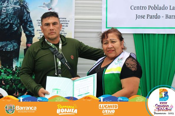 Titulación es Desarrollo