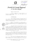 Vista preliminar de documento Acuerdo de Consejo Regional N° 020-2007-CR/GRL
