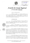 Vista preliminar de documento Acuerdo de Consejo Regional N 018-2007-CR-GRL