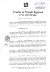 Vista preliminar de documento Acuerdo de Consejo Regional N° 011-2007-CR/GRL