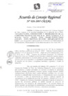Vista preliminar de documento Acuerdo de Consejo Regional N° 026-2007-CR/GRL