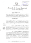 Vista preliminar de documento Acuerdo de Consejo Regional N 033-2007-CR-GRL