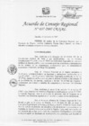 Vista preliminar de documento Acuerdo de Consejo Regional N° 037-2007-CR/GRL