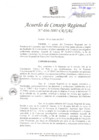 Vista preliminar de documento Acuerdo de Consejo Regional N 036-2007-CR-GRL