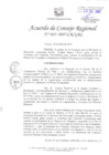 Vista preliminar de documento Acuerdo de Consejo Regional N° 045-2007-CR/GRL