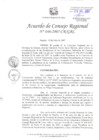 Vista preliminar de documento Acuerdo de Consejo Regional N° 046-2007-CR/GRL