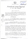 Vista preliminar de documento Acuerdo de Consejo Regional N 052-2007-CR-GRL