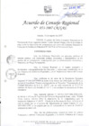 Vista preliminar de documento Acuerdo de Consejo Regional N° 053-2007-CR/GRL