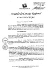 Vista preliminar de documento Acuerdo de Consejo Regional N° 065-2007-CR/GRL