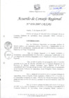 Vista preliminar de documento Acuerdo de Consejo Regional N 058-2007-CR-GRL