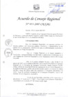 Vista preliminar de documento Acuerdo de Consejo Regional N° 055-2007-CR/GRL