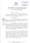 Vista preliminar de documento Acuerdo de Consejo Regional N° 060-2007-CR/GRL