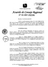 Vista preliminar de documento Acuerdo de Consejo Regional N° 084-2007-CR/GRL