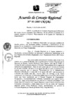 Vista preliminar de documento Acuerdo de Consejo Regional N° 091-2007-CR/GRL