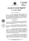 Vista preliminar de documento Acuerdo de Consejo Regional N° 094-2007-CR/GRL