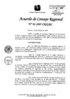 Vista preliminar de documento Acuerdo de Consejo Regional N° 092-2007-CR/GRL