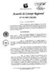 Vista preliminar de documento Acuerdo de Consejo Regional N° 093-2007-CR/GRL
