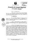 Vista preliminar de documento Acuerdo de Consejo Regional N° 096-2007-CR/GRL