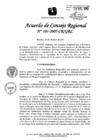 Vista preliminar de documento Acuerdo de Consejo Regional N 101-2007-CR-GRL