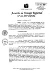 Vista preliminar de documento Acuerdo de Consejo Regional N 106-2007-CR-GRL