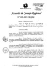 Vista preliminar de documento Acuerdo de Consejo Regional N 120-2007-CR-GRL