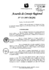 Vista preliminar de documento Acuerdo de Consejo Regional N 121-2007-CR-GRL